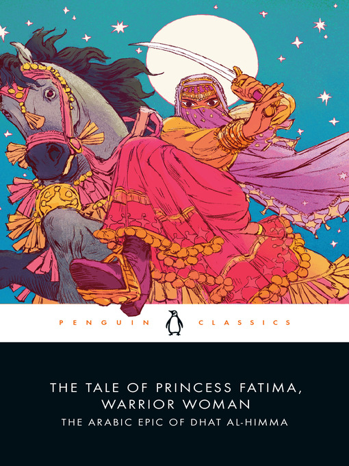 Title details for The Tale of Princess Fatima, Warrior Woman by Melanie Magidow - Available